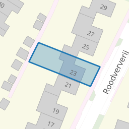 Perceel RMD00-C-5270