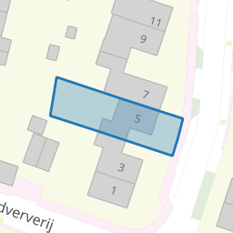 Perceel RMD00-C-5277