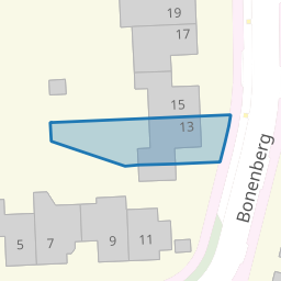 Perceel RMD00-C-5292