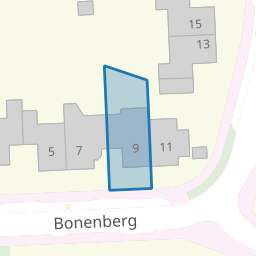 Perceel RMD00-C-5294