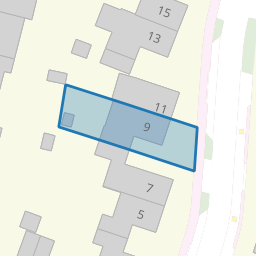 Perceel RMD00-C-5316