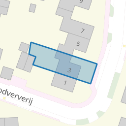 Perceel RMD00-C-5346