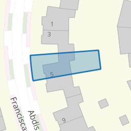 Perceel RMD00-C-5513