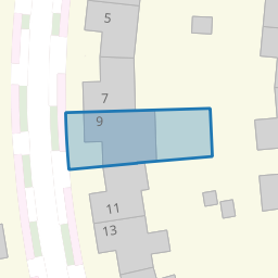 Perceel RMD00-C-5530