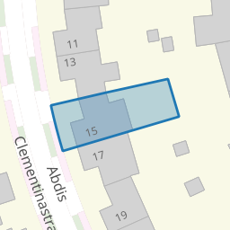 Perceel RMD00-C-5533