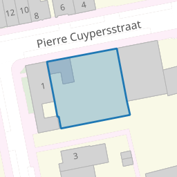 Perceel RMD00-C-5605