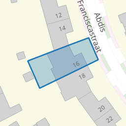 Perceel RMD00-C-5643