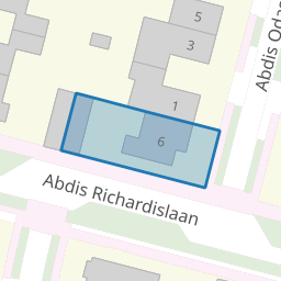 Perceel RMD00-C-5681