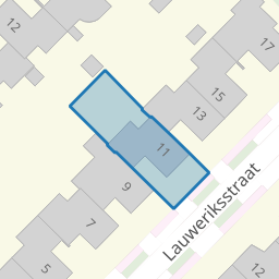 Perceel RMD00-C-5697