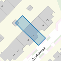 Perceel RMD00-C-5715