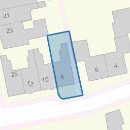 Perceel RMD00-C-5729