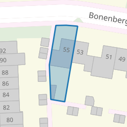 Perceel RMD00-C-5756