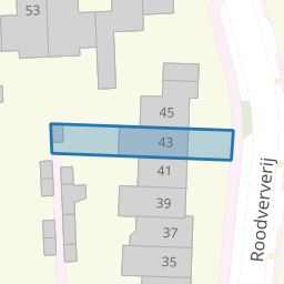 Perceel RMD00-C-5778