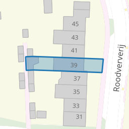 Perceel RMD00-C-5779