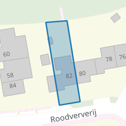 Perceel RMD00-C-5788