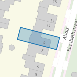 Perceel RMD00-C-5833