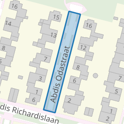 Perceel RMD00-C-5846