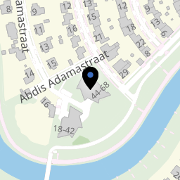 Appartement RMD00 C 5858 44