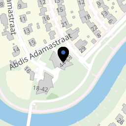 Appartement RMD00 C 5858 45