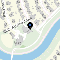Appartement RMD00 C 5858 46