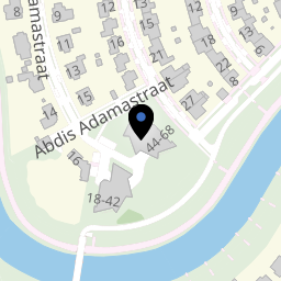 Appartement RMD00 C 5858 48