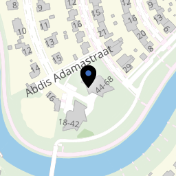 Appartement RMD00 C 5858 55