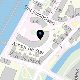 Appartement RMD00 C 5876 190