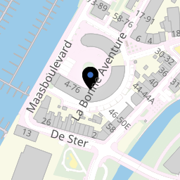 Appartement RMD00 C 5876 193
