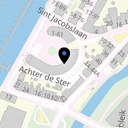 Appartement RMD00 C 5876 210