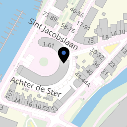 Appartement RMD00 C 5876 246