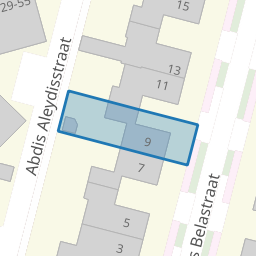 Perceel RMD00-C-5885