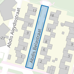 Perceel RMD00-C-5901