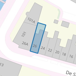 Perceel RMD00-C-5909