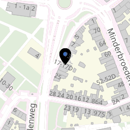 Appartement RMD00 C 5922 5
