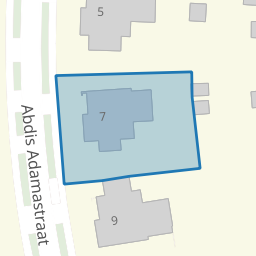 Perceel RMD00-C-5960