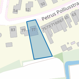 Perceel RMD00-C-6019