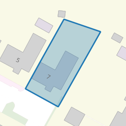 Perceel RMD00-C-6031