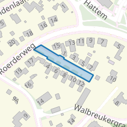 Perceel RMD00-C-6129