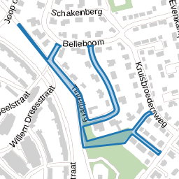 Perceel RMD00-C-6132