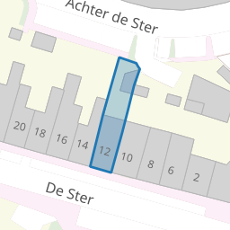 Perceel RMD00-C-6153