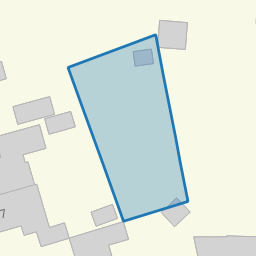 Perceel RMD00-C-6161