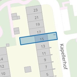 Perceel RMD00-C-6163