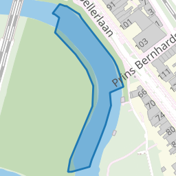 Perceel RMD00-C-6203