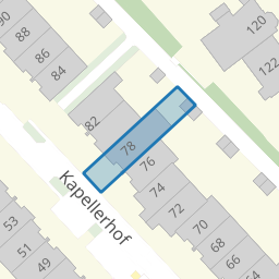 Perceel RMD00-C-6275