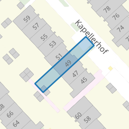 Perceel RMD00-C-6307