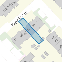 Perceel RMD00-C-6323