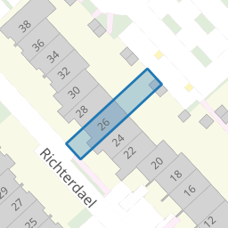 Perceel RMD00-C-6355