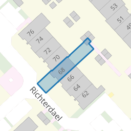Perceel RMD00-C-6387