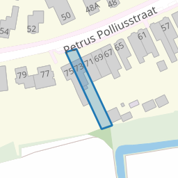 Perceel RMD00-C-6395