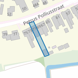 Perceel RMD00-C-6396